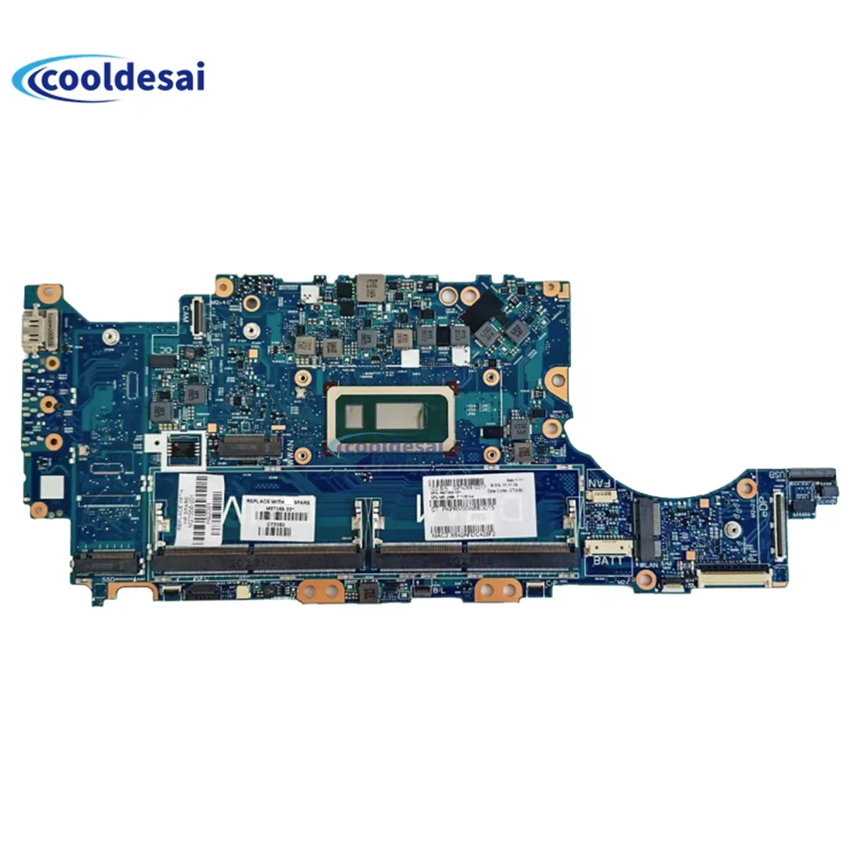 For Hp Elitebook 83…