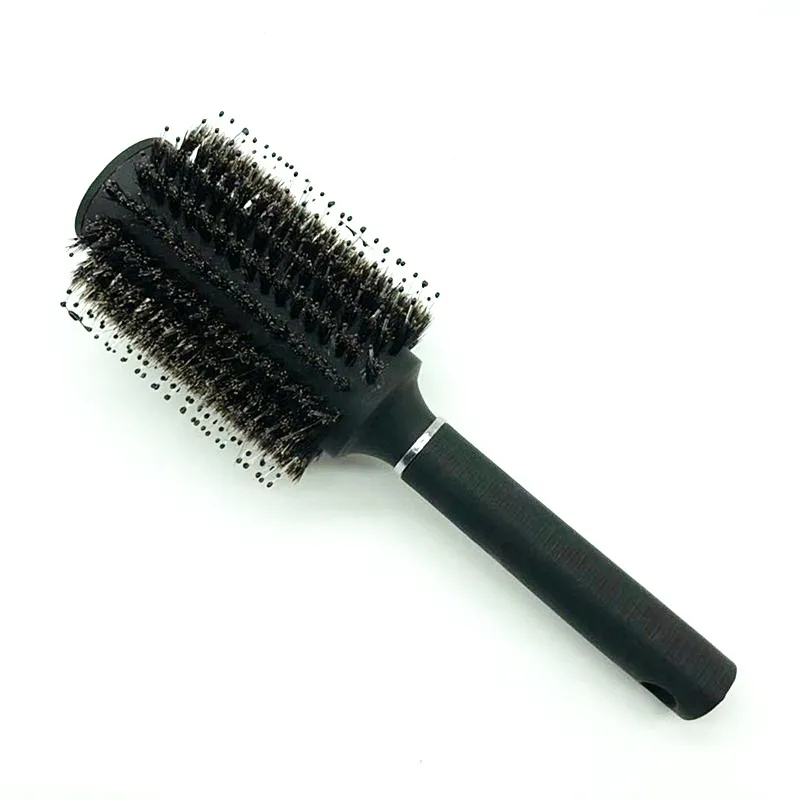 Escova de cabelo Desvio Seguro Stash Can, Recipiente secreto com comestível, Cheiro à prova sacos