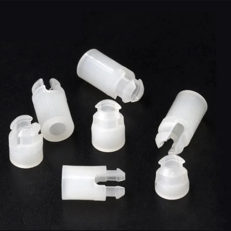 

Nylon Plastic Flat Bottom Spacer Column Circuit Board Bracket Raised Support Standoff