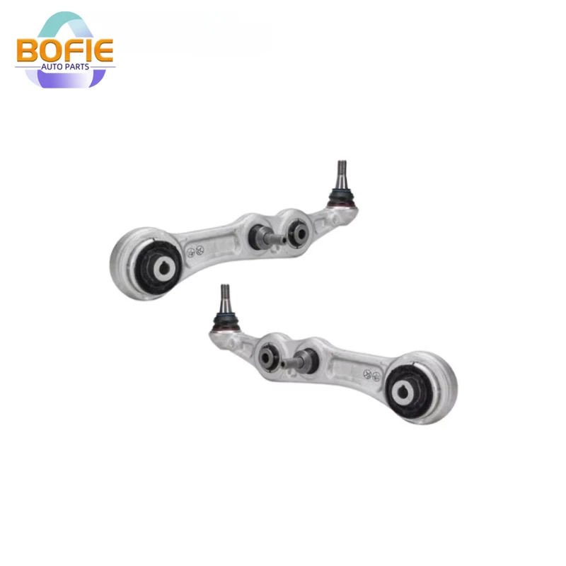 

OEM 2053306510 2053306610 Car Accessories 1 Pair Front Lower Control Arm For Mercedes Benz C-Class W205 C205