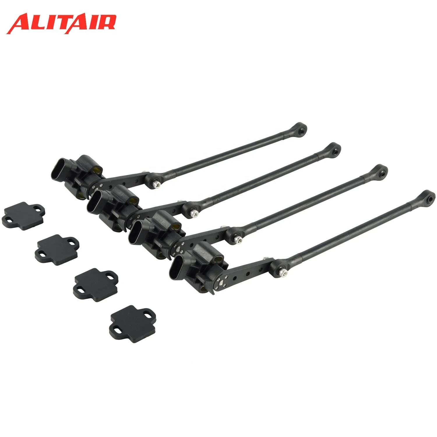 For ALITAIR  AA-ROT-120 Suspension Linkage Kit  Includes E-Level Ride Height Sensor