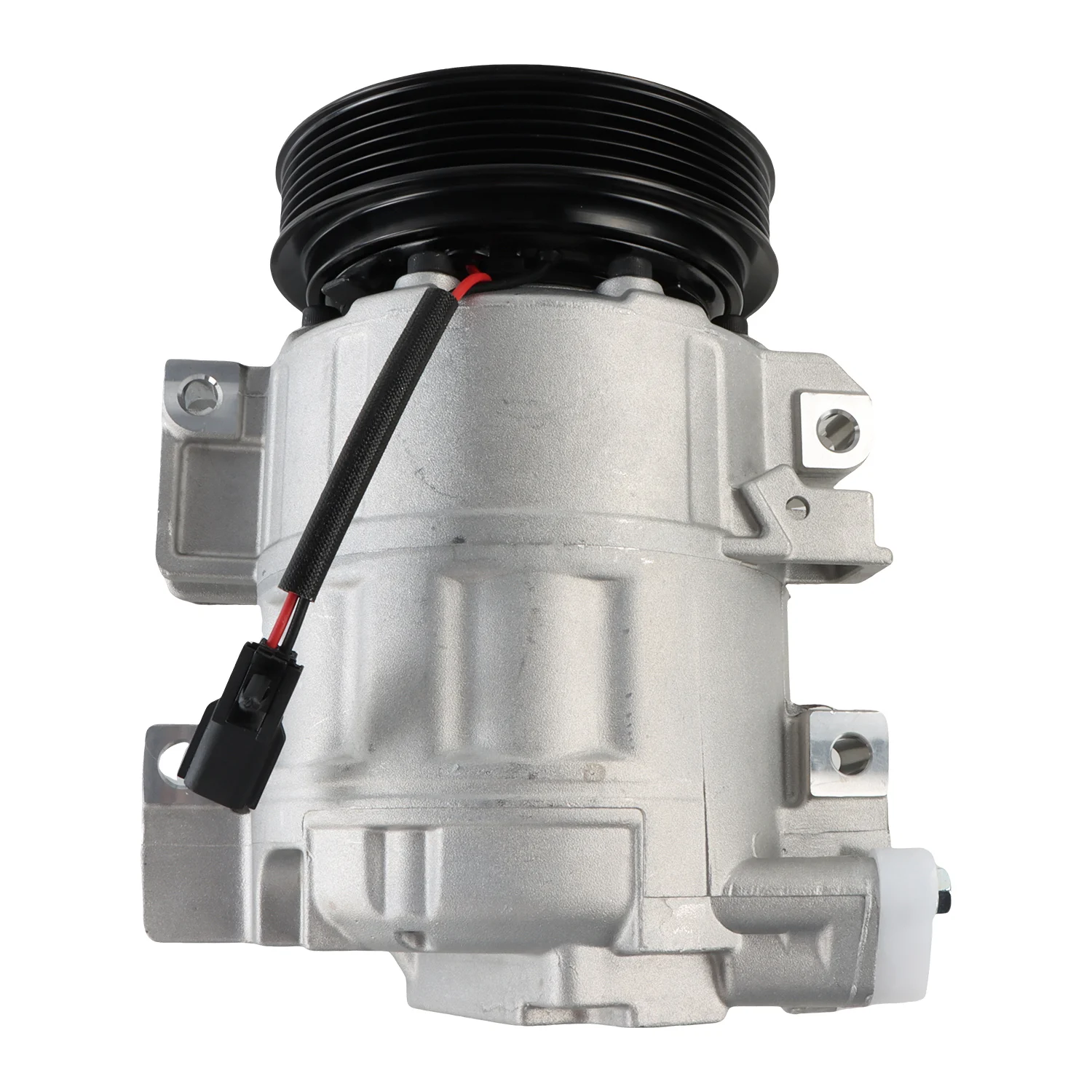1pc AC Compressor 92600-ZN40B FOR Nissan Altima Sentra 2007-2012 2.5L