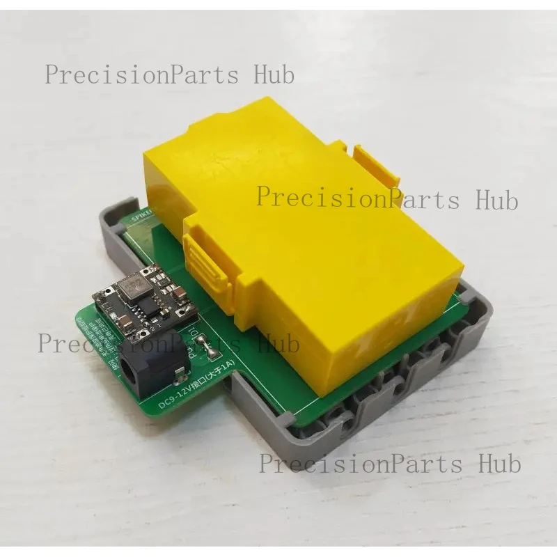 Sci Tech Innovation Set Lithium Module with Individual Charging Input 9-12V Spike Battery