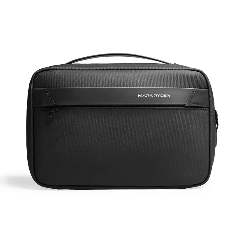 Mark Ryden Travel Toiletry Bag Men s Business Trip Gods Dry Wet Separation Fitness Bath Bag Waterproof Makeup