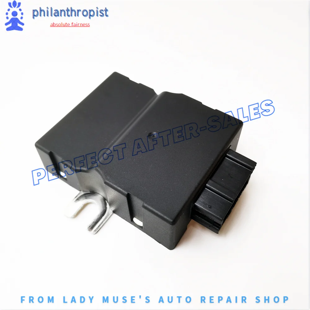 Fuel Pump Driver Module Replacement Part Numbers 16147404880 16147447895 For BMW X1 X2 F48 F39 Mini Countryman F60 2014- 2019-AU