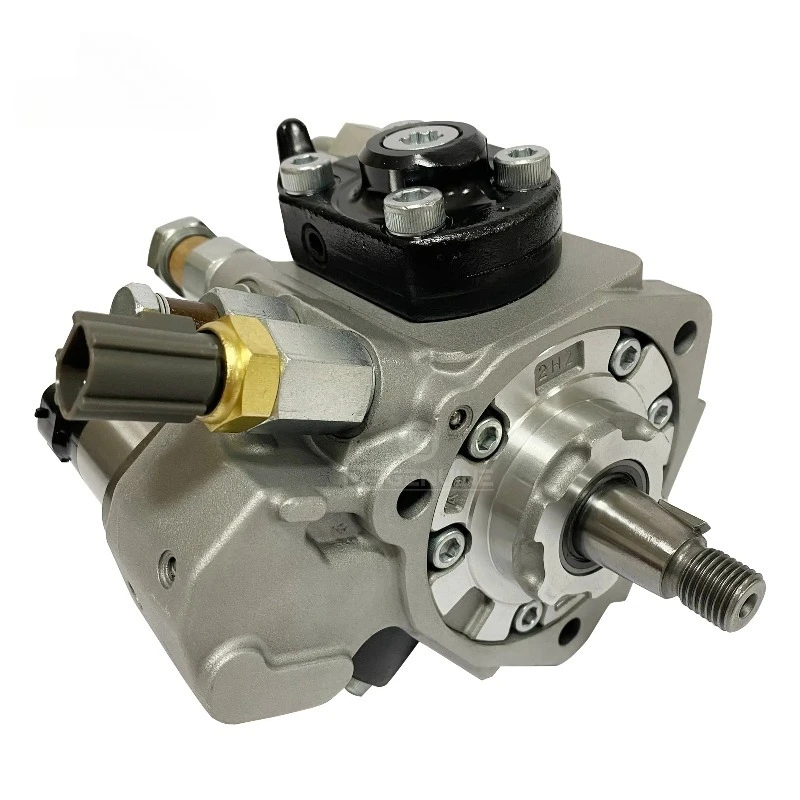 

6HK1 Diesel Engine Fuel Injection Pump 294050-0650