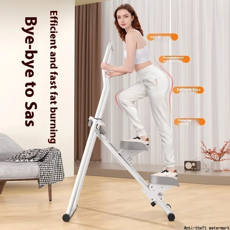 2026 Hot Selling Product - Silent Multifunctional Stepper for Home Use, Stair Climbing Machine