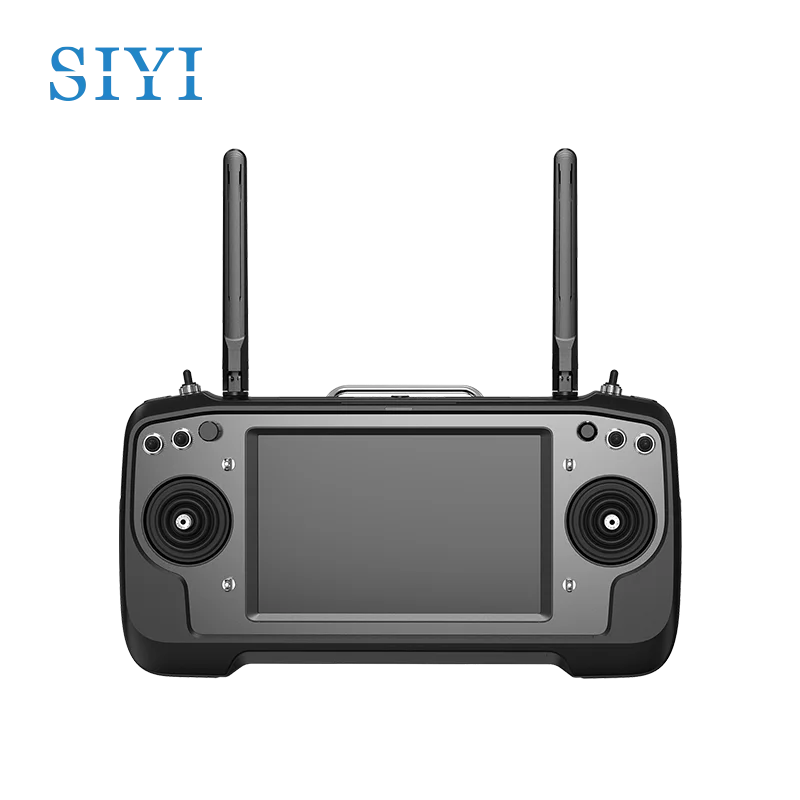 SIYI 2025 MK32 Enterprise Handheld Ground Station Smart Controller