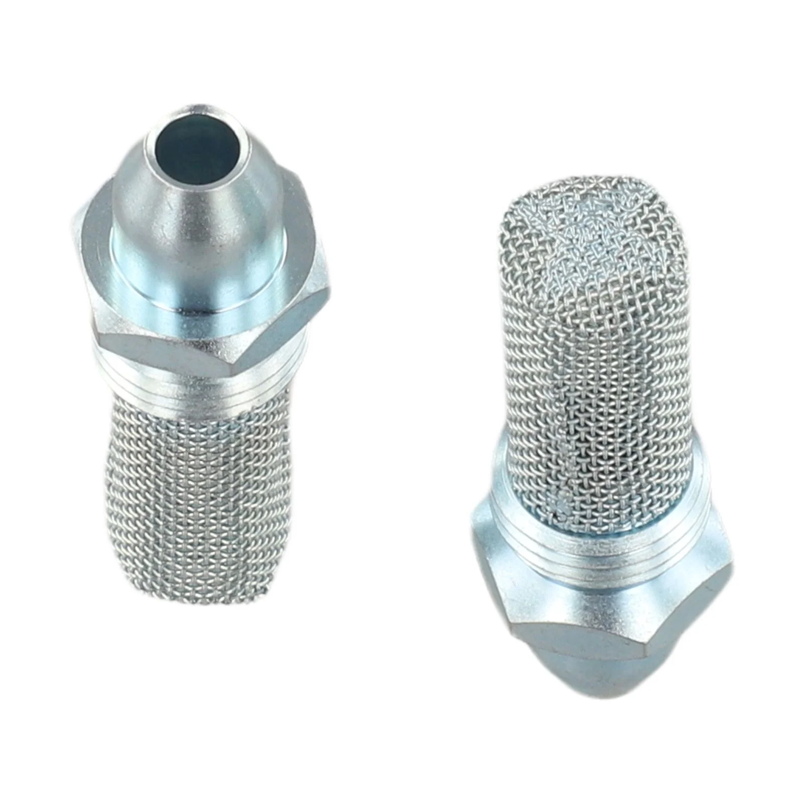 Accessory Lawn Trimmer Part No As Picture Spark Arrestor Value Pack 2pcs Prevents Sparks Reduces Fire Hazard For 45