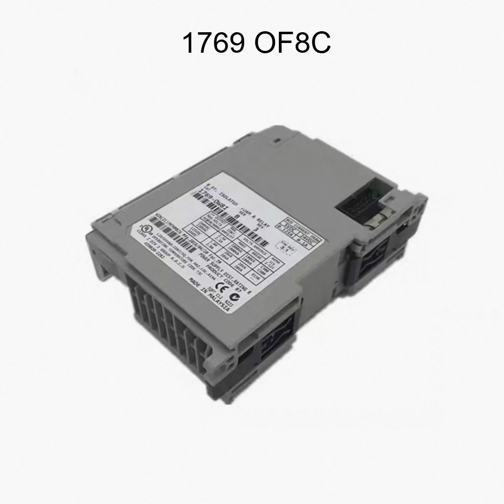 새로운 오리지널 1769-OF8C 1769 OF8C