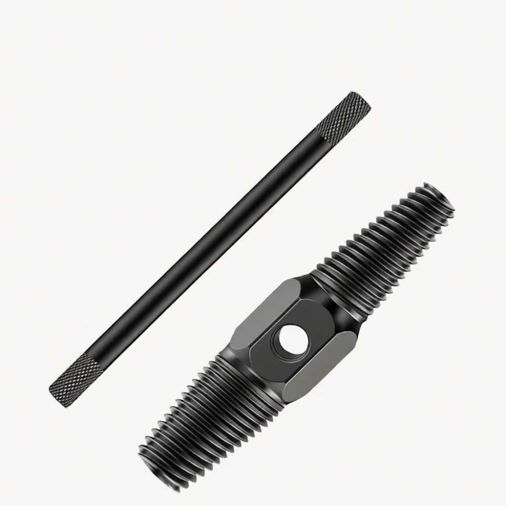 High Efficiency Broken Pipe Extractor For Faucet Plumbing Tool Damaged Screw Bolt Remover Manual Repair Hardware Device