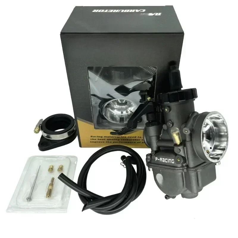 

Hot Salesracing Carburetor Motorcycle PE26 For Racing ATV Go Kart Motorcycle Parts Motorcycle Engine Systems