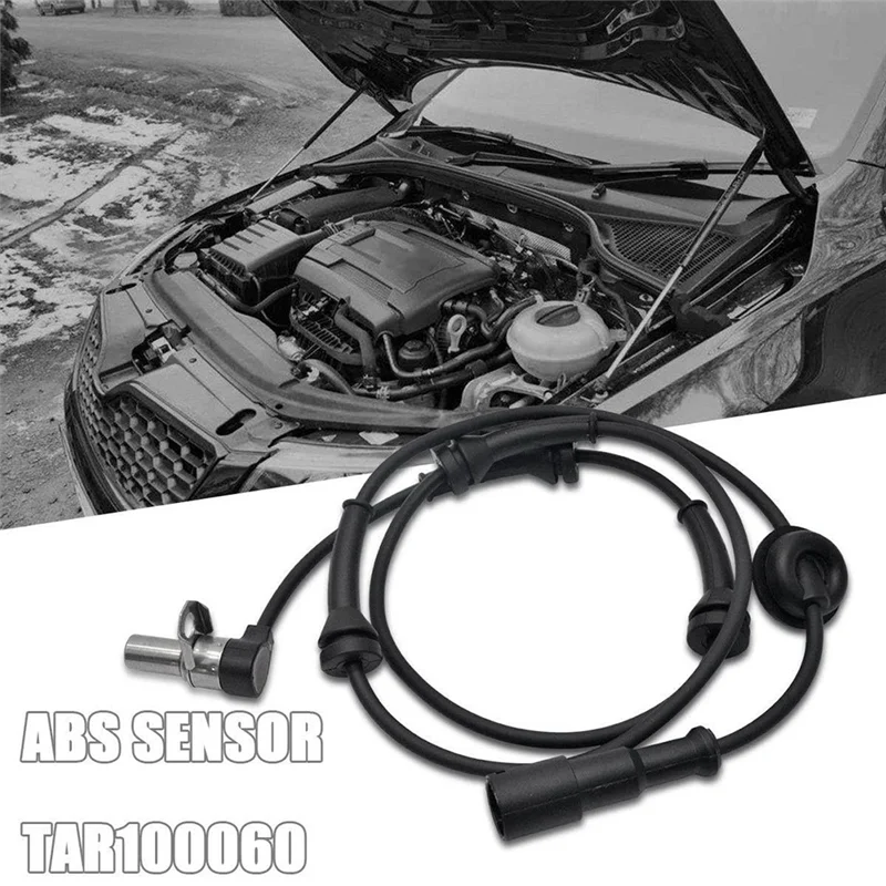 SSW500020 ABS Sensor Speed Sensor Brake Sensor for Land Rover TAR100060