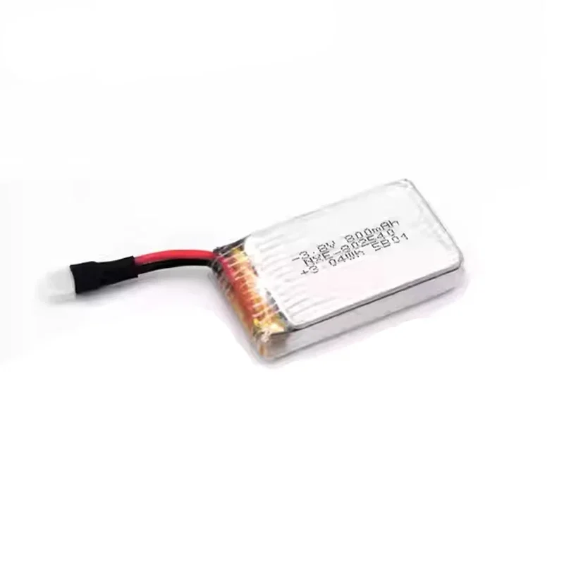 GANGMAO 3.8V Universal High-Capacity Charger for Toy RC Aircraft, Quadcopter & Drone Batteries