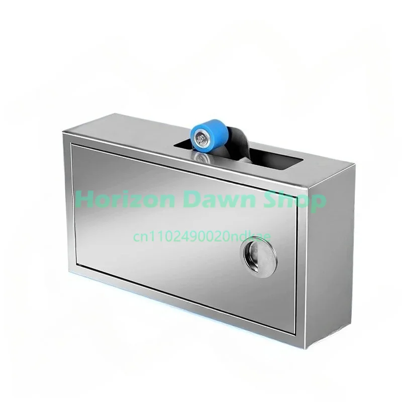 Small Type Desktop Easy Operation Warehouse Tape Dispenser Packing Machine Sealer Sealing Machine
