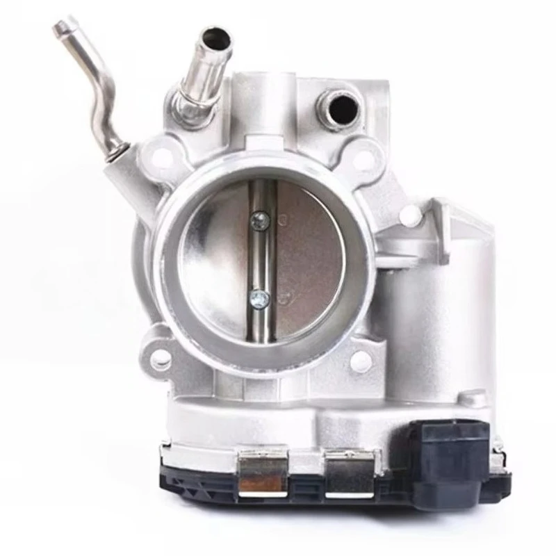 

Suitable for Modern,Creta IX25,Sonata Elantra MD,i30,Veloster,KIA Alma,K3,Ceed,Cerato,Seltos351002B220 35100-2B220 throttle body