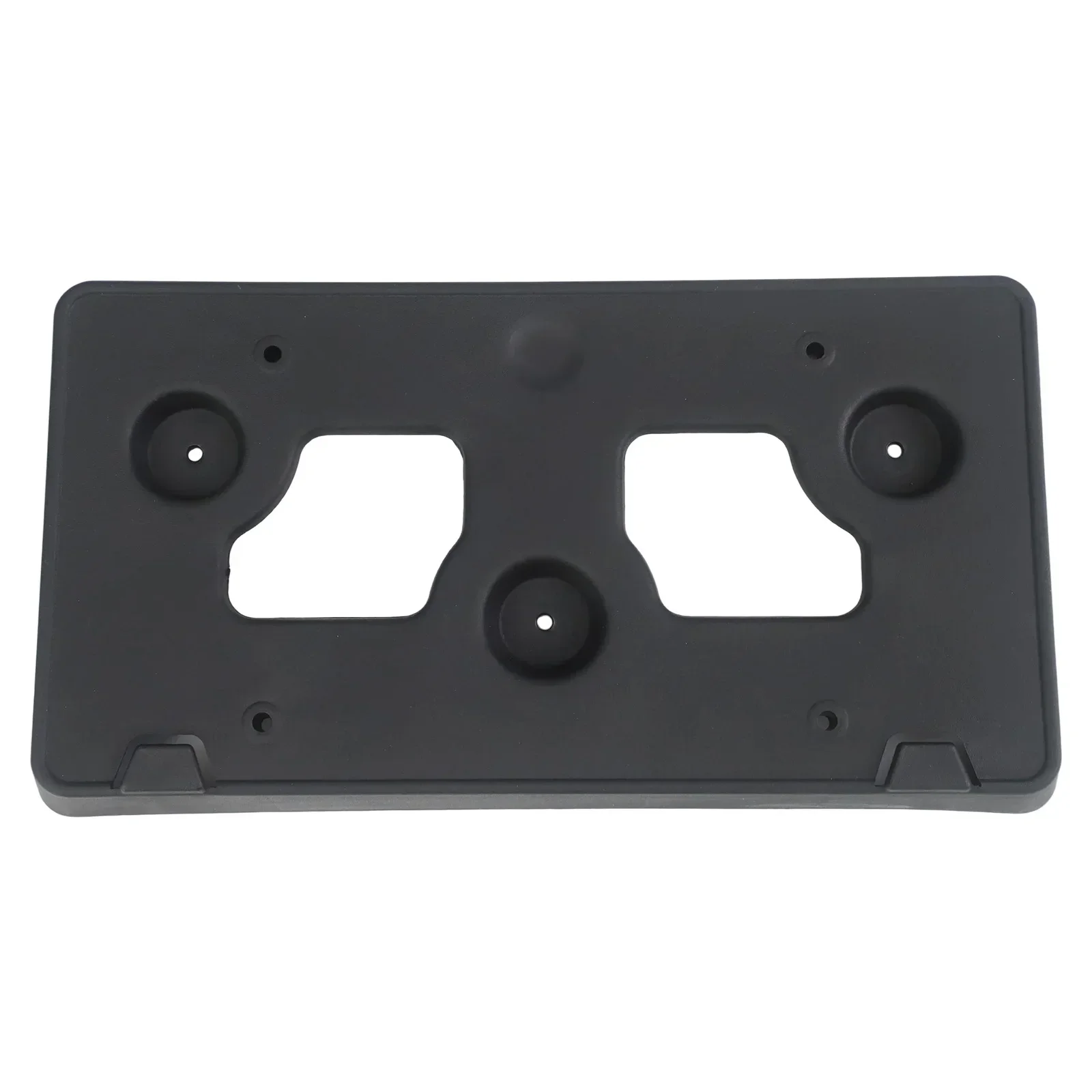 Replacement Front License Plate Bracket for Ford For Bronco Sport 2021 2024 Model Made of ABS OEM M1PB17A385AA 5