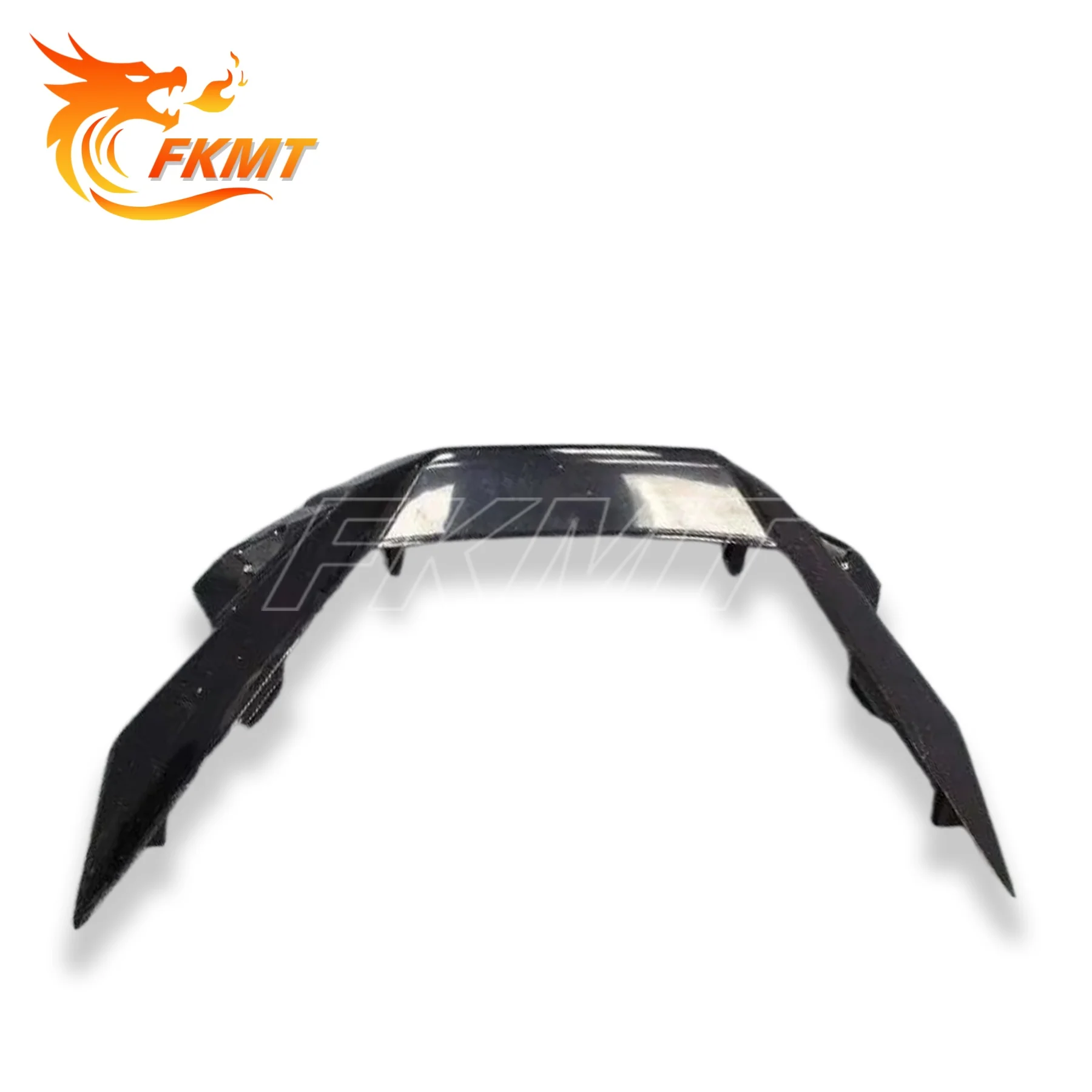 Voor Honda XADV750 2025 Motorfiets Voorkuip Paneel Midden Tunnel Masker Shell Cover X-ADV X ADV 750 Koplamp Innerlijke Kap