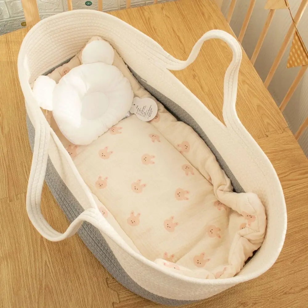 

Cartoon Pattern Baby Stroller Cushion Baby Seat Cushion Seat Liner Pushchair Car Mat Car Seat Stroller Accessories
