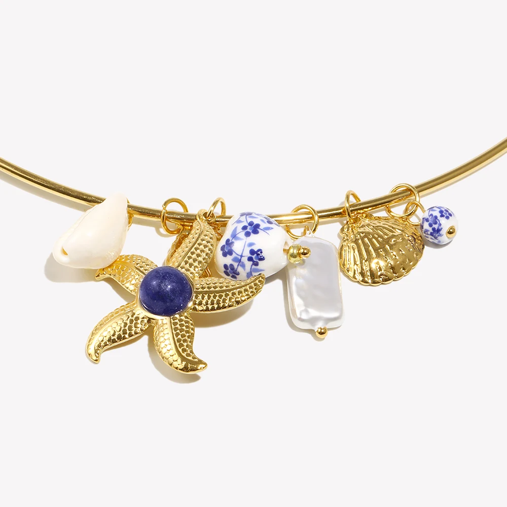 E.B.Belle New Trend… - image