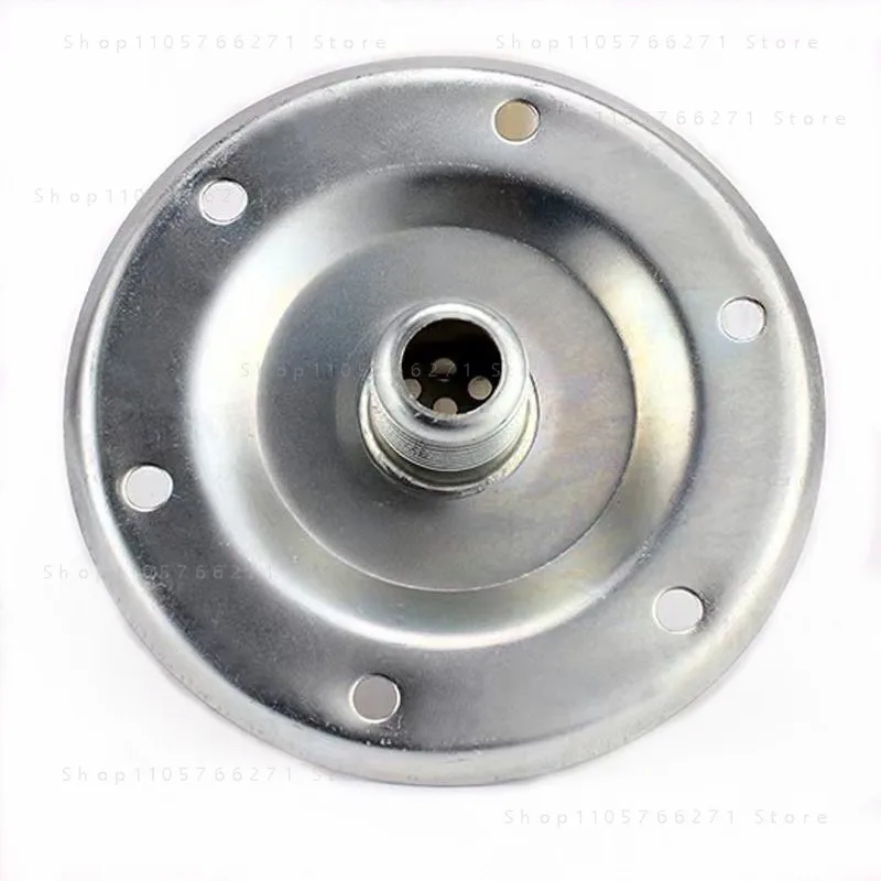 For pressure tank connection cover booster pump fittings stainless steel