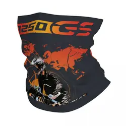 R 1250 GS Bandana Neck Cover Motorcycle Club Motorcycles Moto Face Scarf Cycling Scarf Hiking Unisex Adult Washable