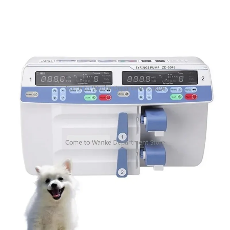 

Popular Good Quality and Pump Vacc-ination Vet