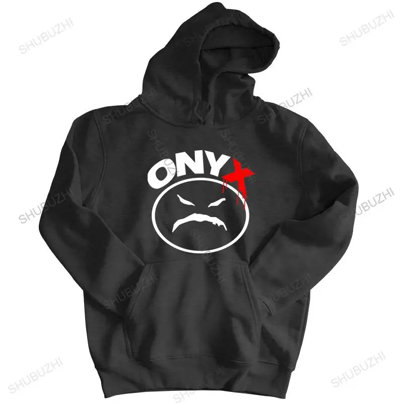 thin sweatshirt men hoody New ONYX Bacdafucup Rap Hip Hop Music fashion brand spring hoodies homme cotton hoodies zipper