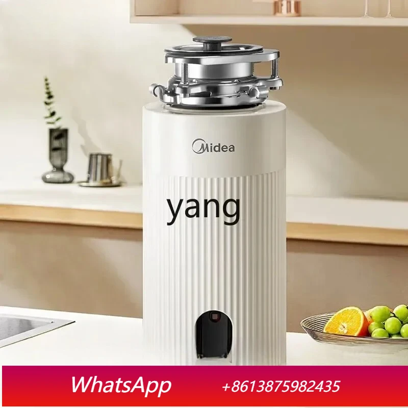 

LTT Kitchen Waste Waste Processor Kitchen Sink Household Food Grinder