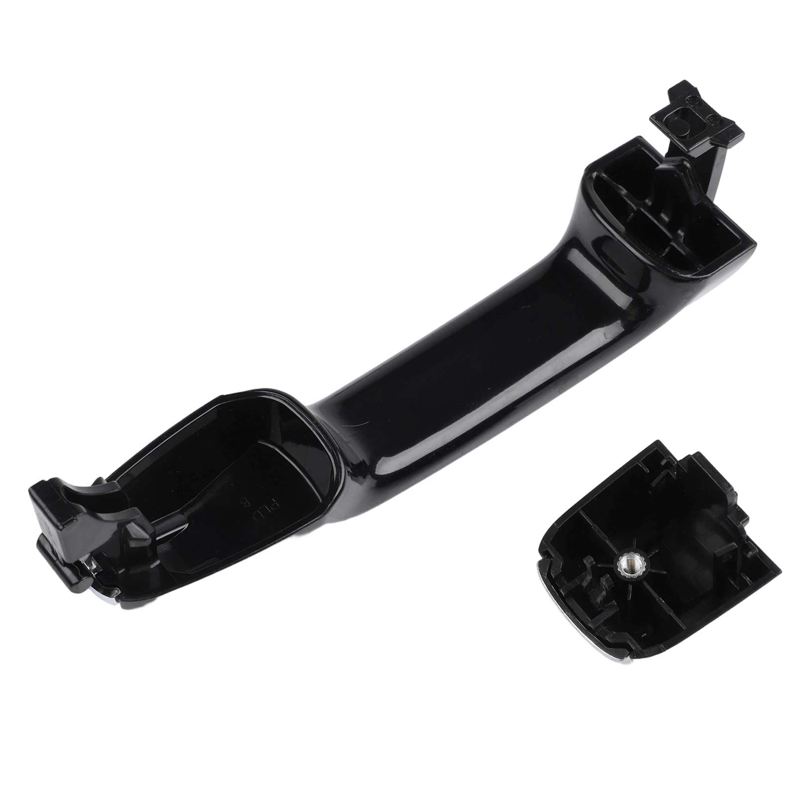 

NO As Shown In The Figure Rear Door Handle Door Handle For Land Cruiser Left And Right Side Compatible Precision OEM Fit