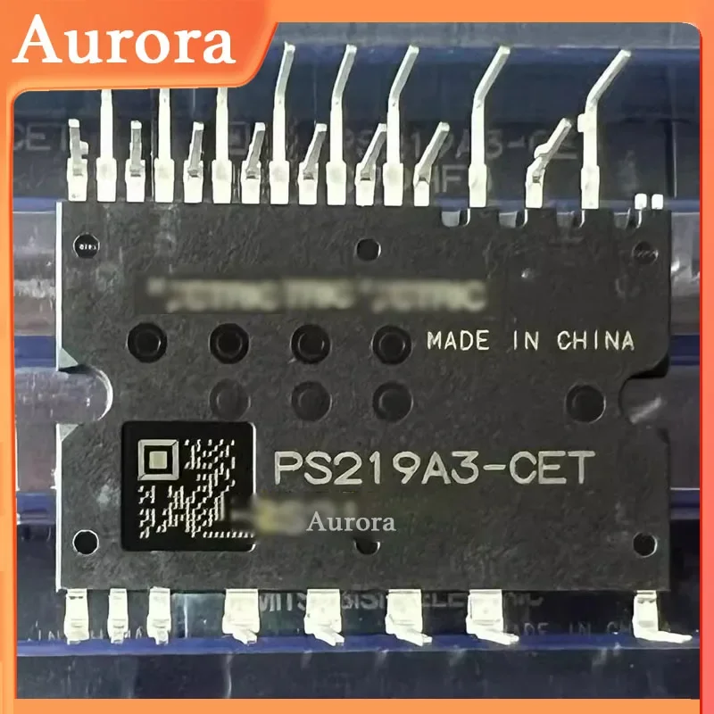 PS219A3-RW  PS219A3-CET PS219A4-RW PS219A2-RW IPM MODULE