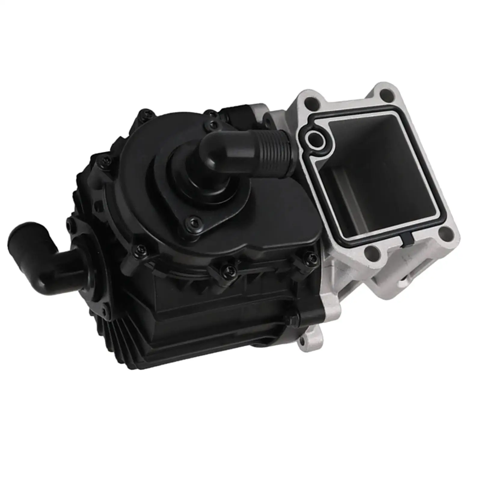 

Crankcase Ventilation Oil Separator 21122541 High Performance Metal Replacement