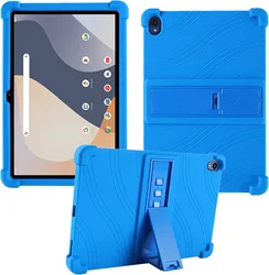 Case for Walmart ONN 10.1 Tablet Cover Gen 4 2024 Tablet (Model:100135925) Soft Drop resistance Shockproof
