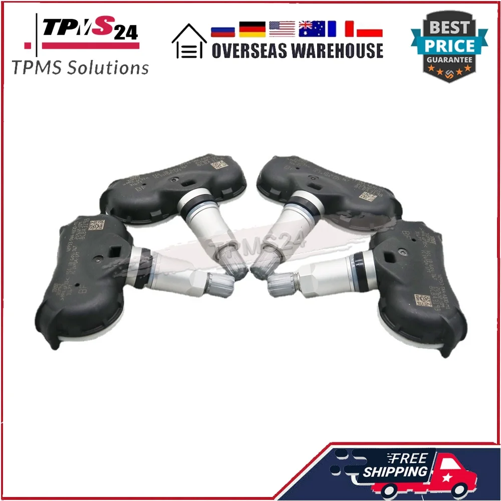 

ДЛЯ Acura CSX Honda Civic CR-Z Element Fit Insight Odyssey 315 МГц TPMS ДАТЧИК ВОЗДУХА В ШИНА 42753-SNA-A83 42753-TR3-A81