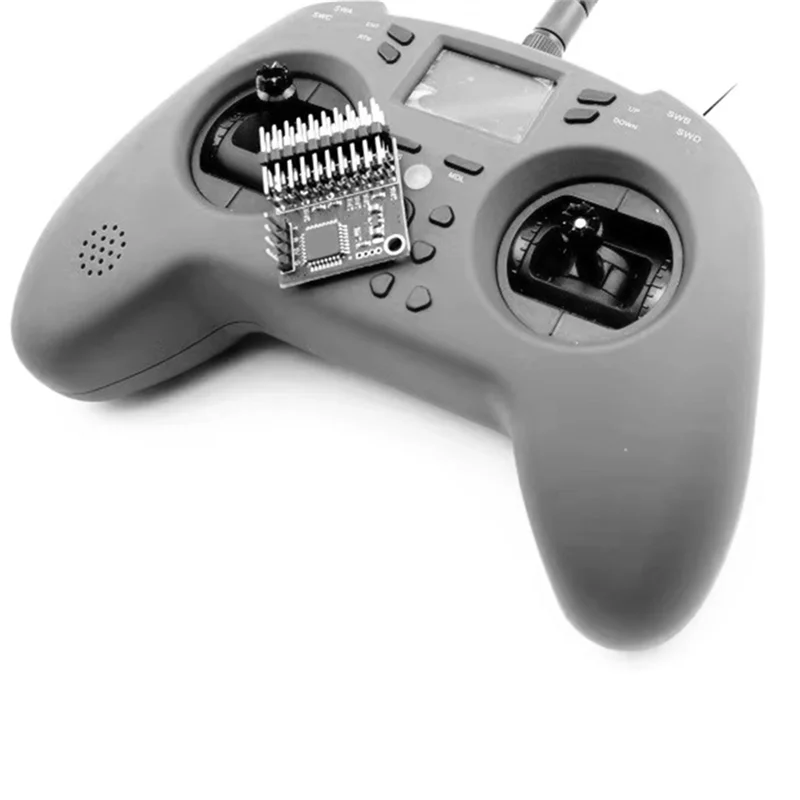 Y45A-Receiver Signa…