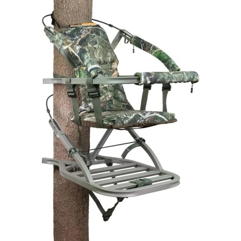 

Mini Viper SD Climbing Treestand Mossy Oak