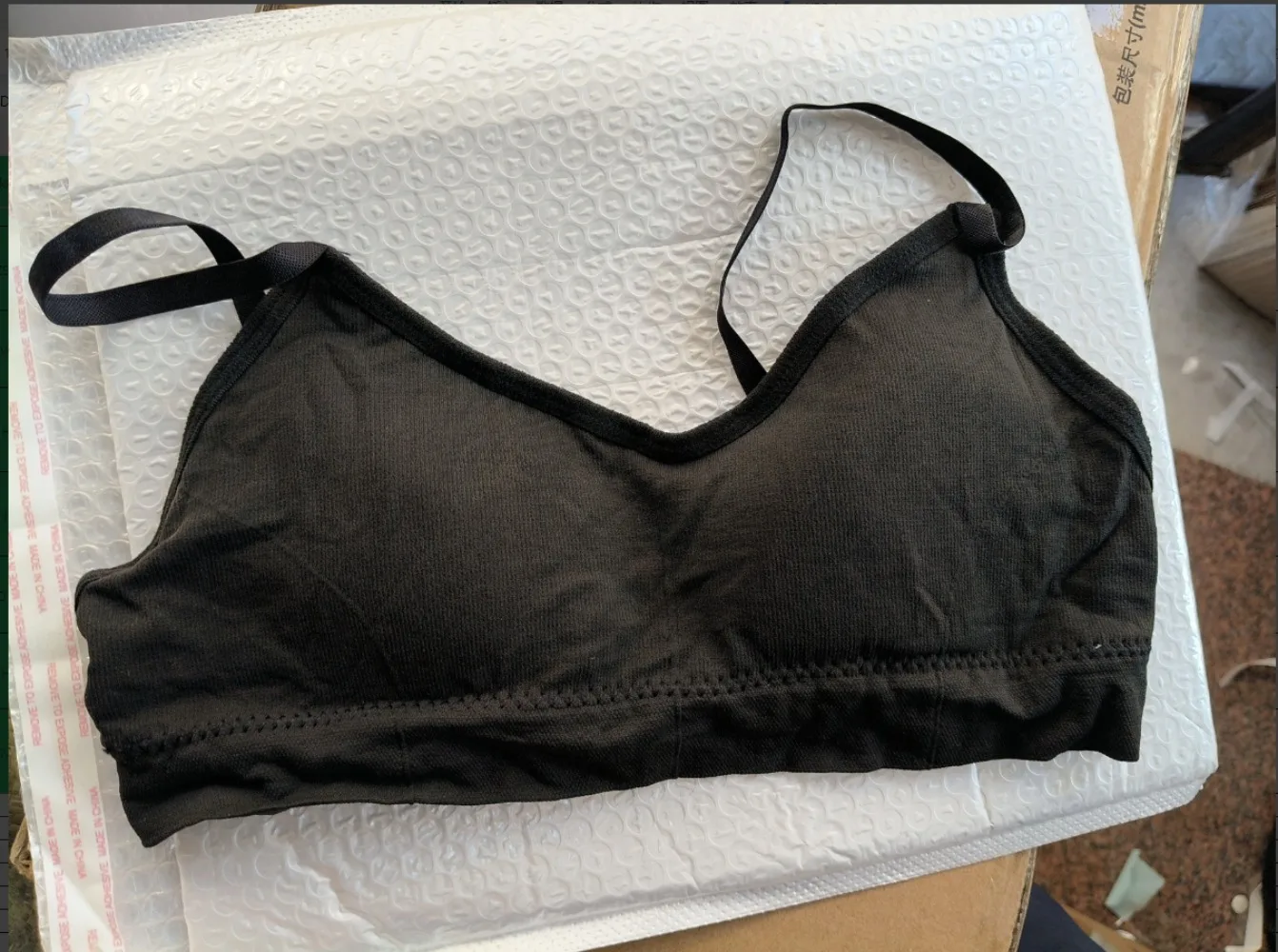 

Женские спортивные бюстгальтеры, быстросохнущие эластичные мягкие бюстгальтеры для бега в тренажерном зале, однотонные дышащие топы для фитнеса, йоги