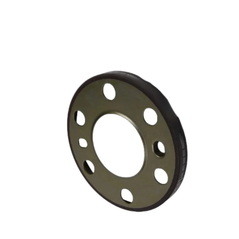 

Suitable for Ai we i Ou ji ng ch en g 1.8 En vi si on Cr uz e crankshaft signal plate crankshaft sensor resistance ring 55574781