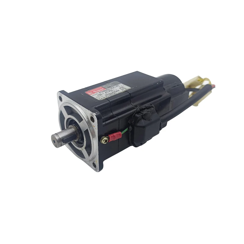 Brand New Original Spot Plc Programming Controller Servo Motor P50b05010dcl60 Automation Equipment Motor P50B05010DCL60