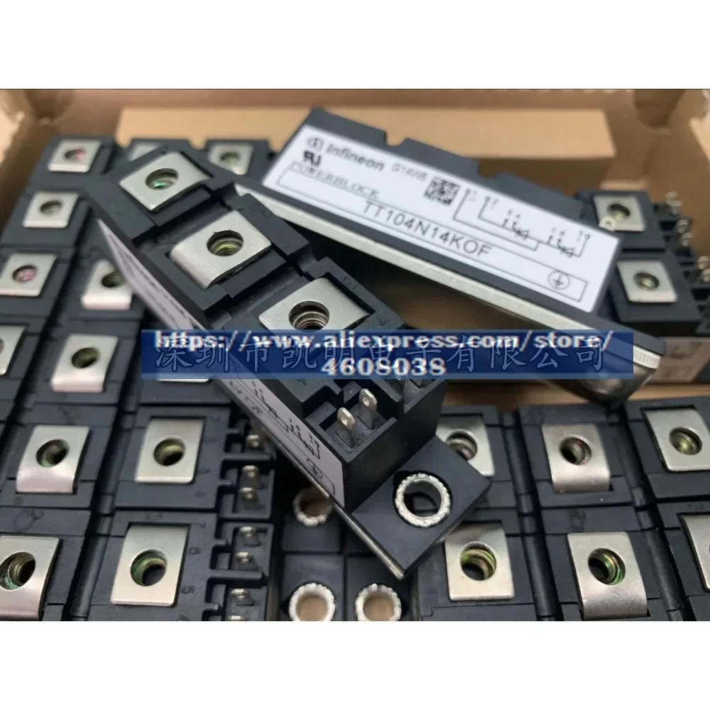 TT104N14KOF TT104N12KOF  TT104N16KOF TT104N14KOF TT104N12KOF  TT104N18KOF   FREE SHIPPING NEW AND ORIGINAL MODULE