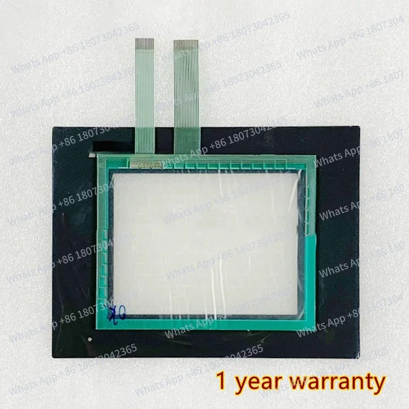 

GLC150-BG41-FLEX-24V GLC150-BG41-XY32KF-24V Сенсорная панель Экран Стеклянная защитная пленка для дигитайзера