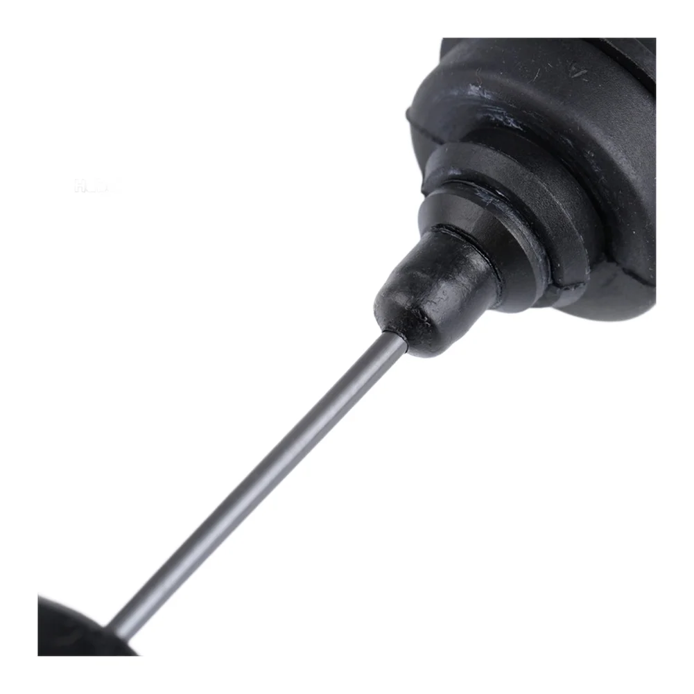 Clutch Control Cable Manual Gear Clutch Operating Cable 2150CK 2150EC 9686559280 For 206 207 206CC For C2 C3 2000–2013