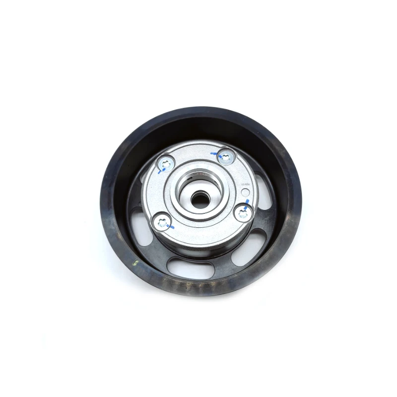 0805F9 VVT timing gears camshaft phase adjusters sprockets Suitable for Peugeot 406 407 607 Citroen C5 C6 3.0