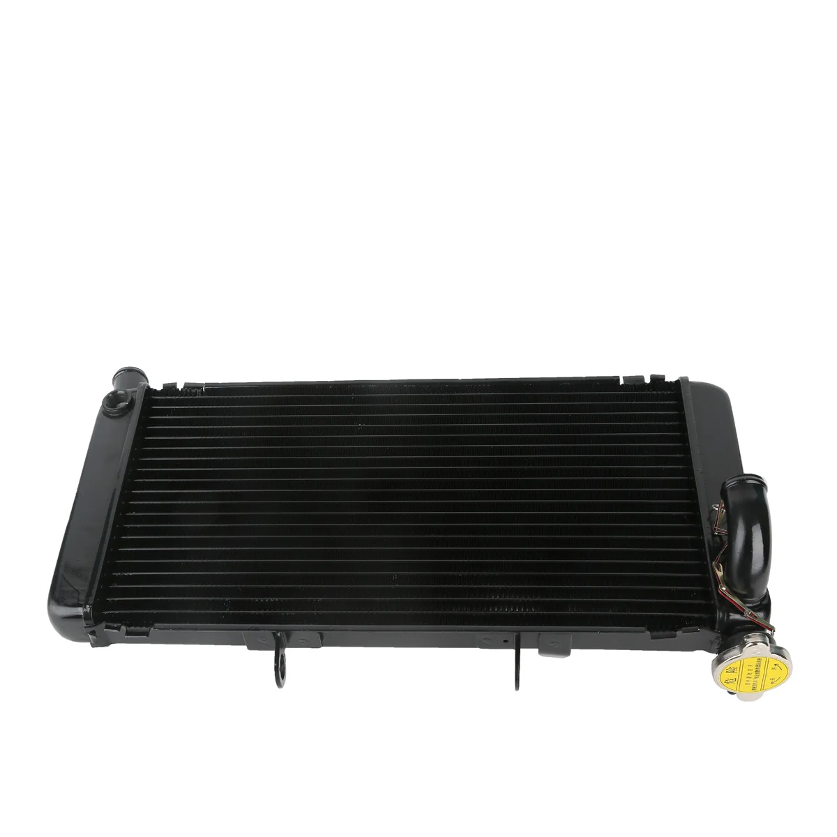 

Black Radiator Cooling Cooler For Honda CBR900RR CBR 900 RR 893 1992-1995 1993 1994 Motorcycle Accessories