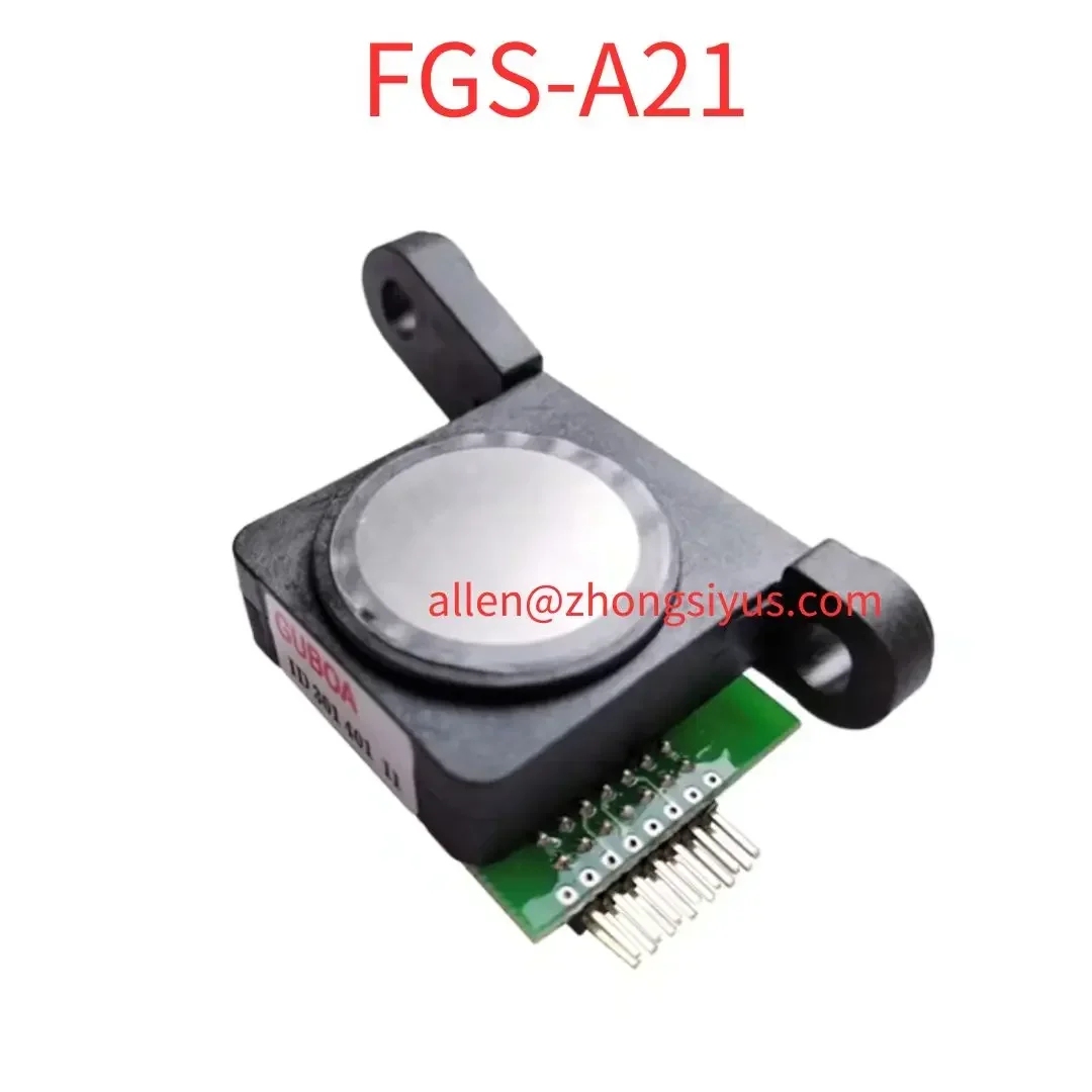 Brand new FGS-A21 spindle encoder