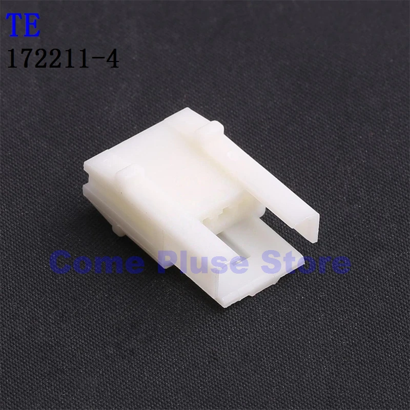 10PCS 172157-1 172171-1 172210-1 172211-4 Connector