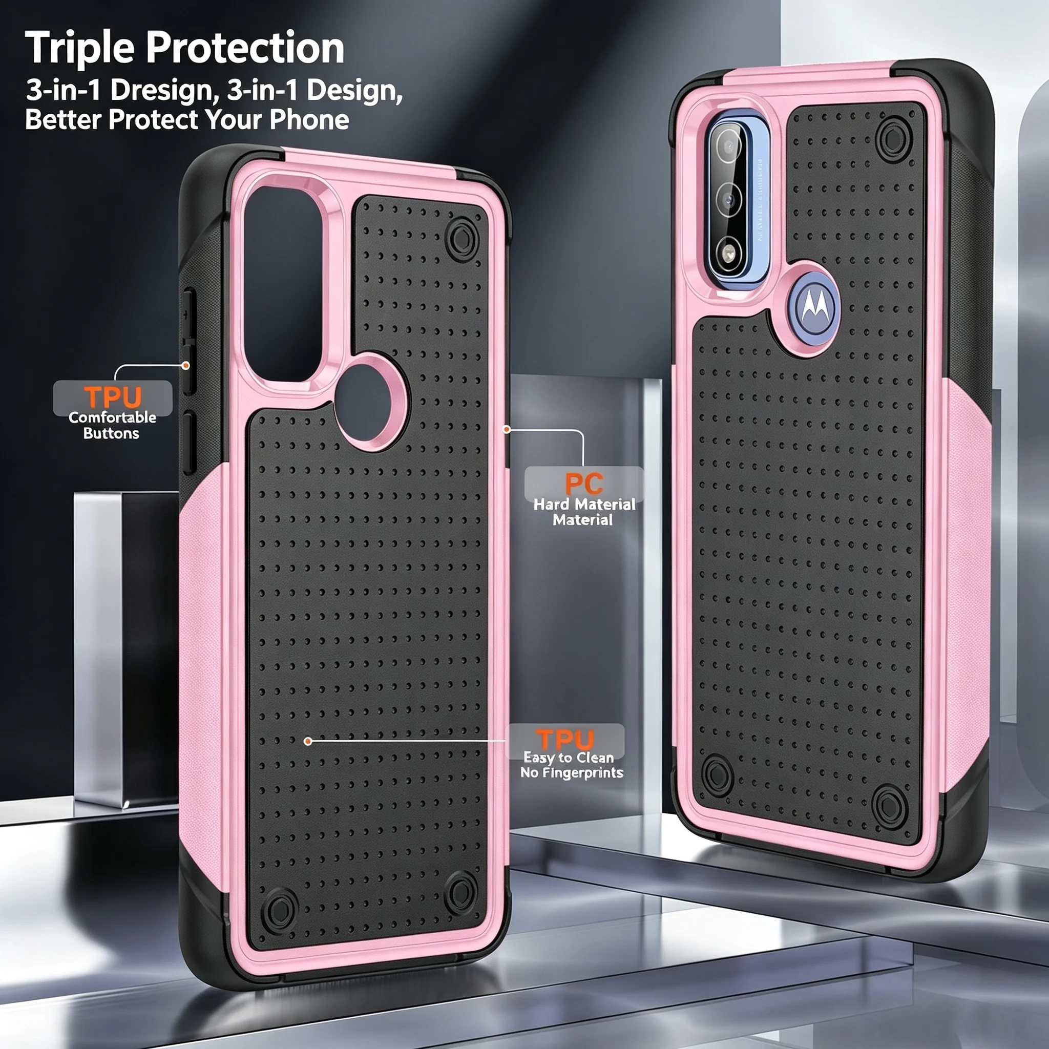 การกระจายความร้อน ป้องกันลายนิ - Heat Dissipation Case บทวิจารณ์และราคา