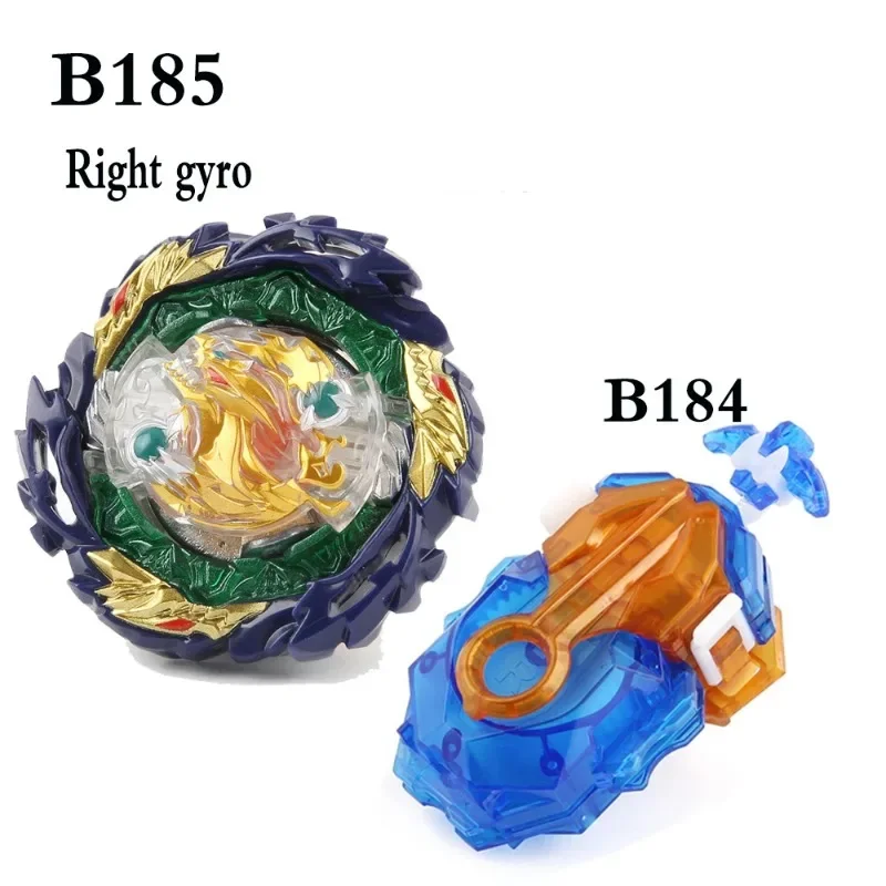 Beyblades Burst B180 B185 B188 B193 Bey Blade Blade and Bayblade Bable Drain Fafnir Metal Blay blade Top Launchers