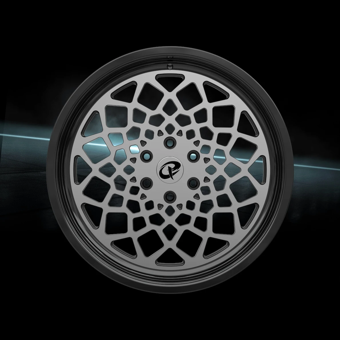 

Gloss Black 20X10 22X12 24X14 26X16 Inch 8x170 8x180 6x139.7 Alloy Forged Truck Wheels For GMC Sierra 1500 2500 3500