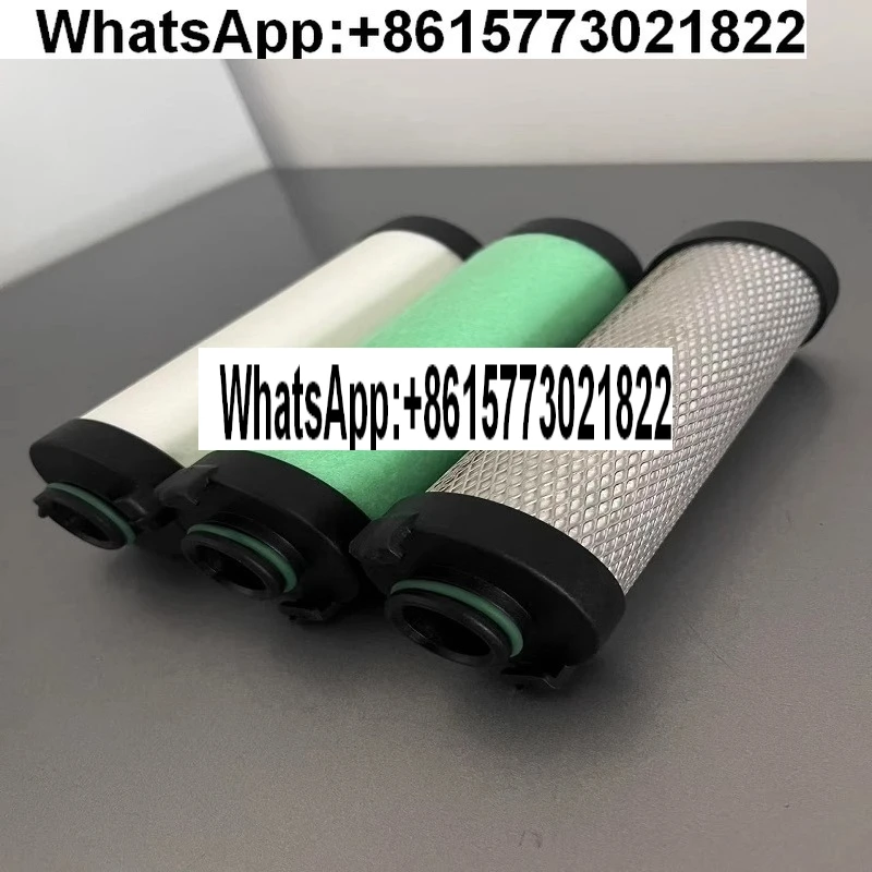 

ATS precision filter 0515/0780/0900/1060/1280EP/EM/EH/EC/EX/ES